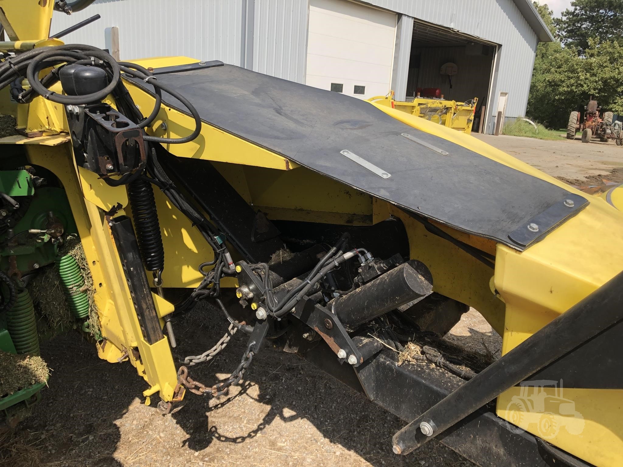 2013 john deere 770 - Photo 11