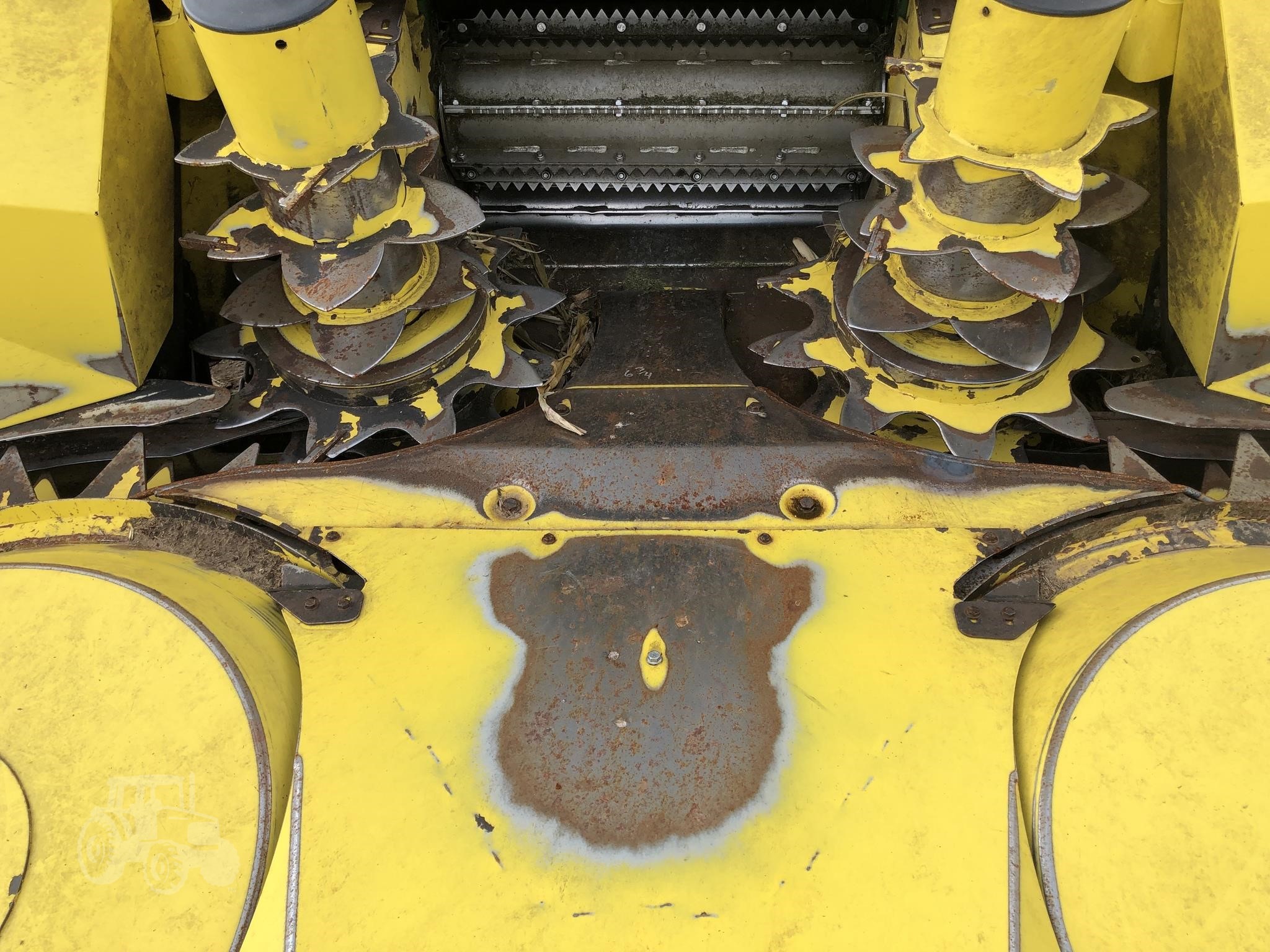 2013 john deere 770 - Photo 12