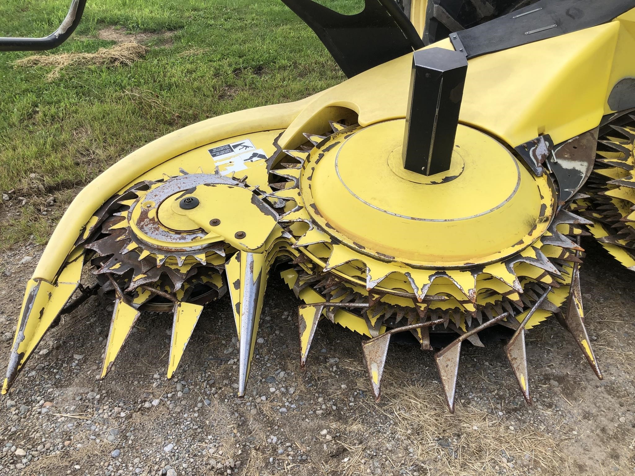 2013 john deere 770 - Photo 13