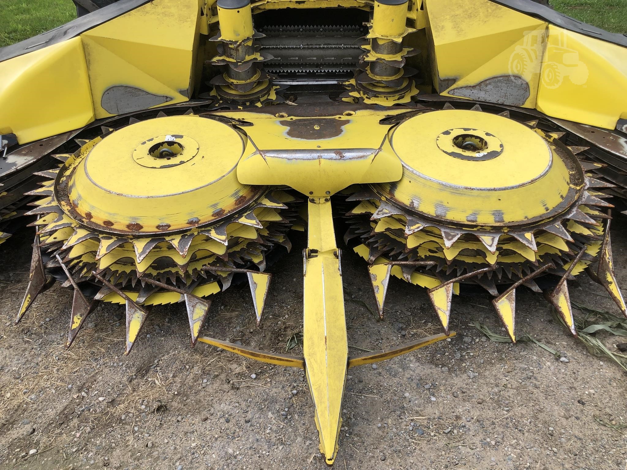 2013 john deere 770 - Photo 14