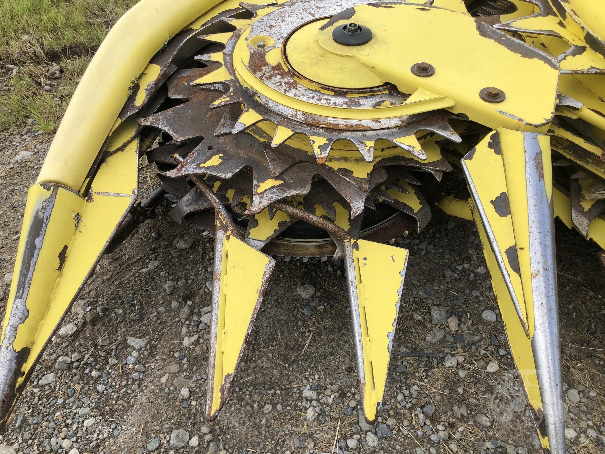 2013 john deere 770 - Photo 16