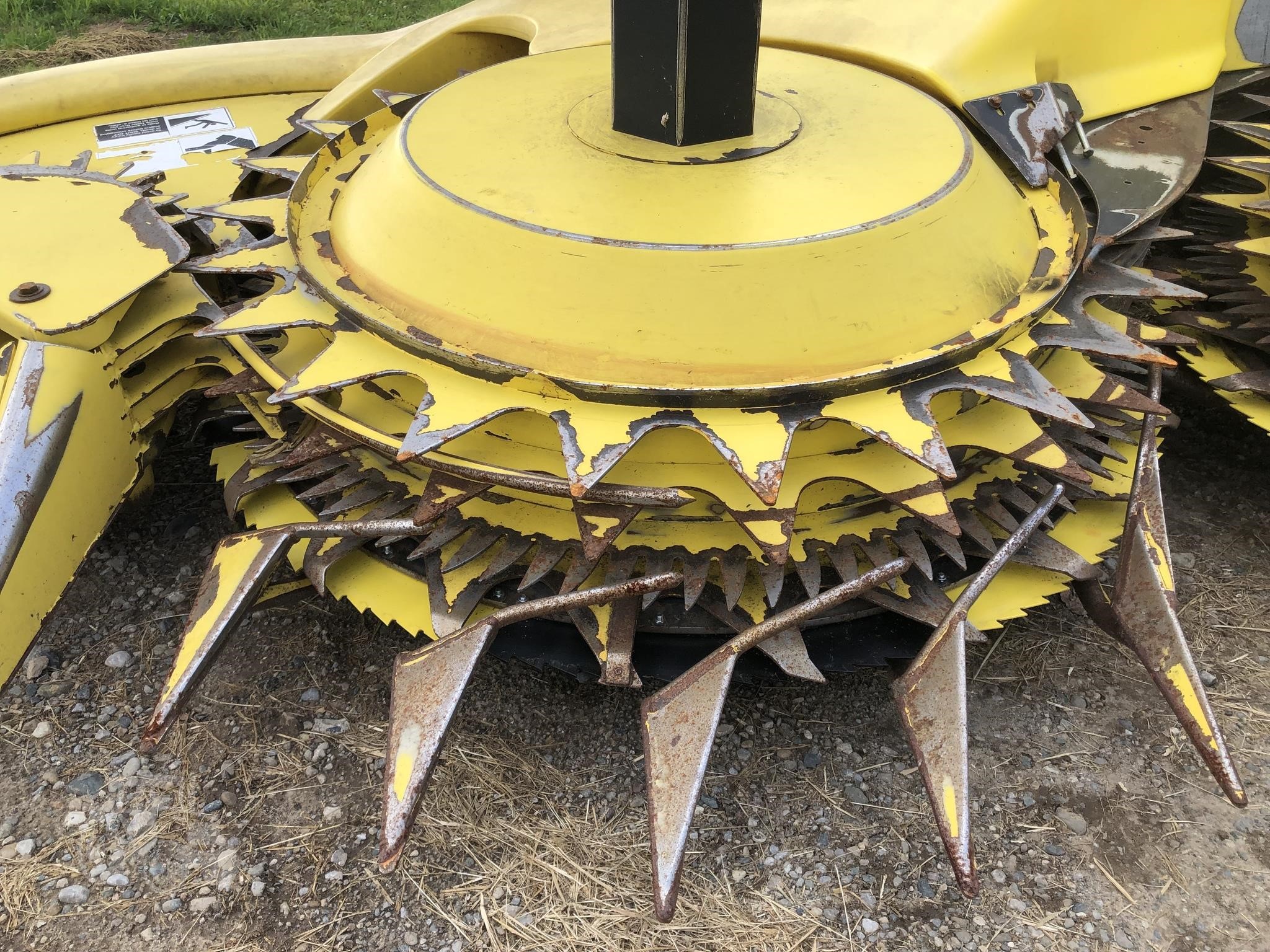 2013 john deere 770 - Photo 17