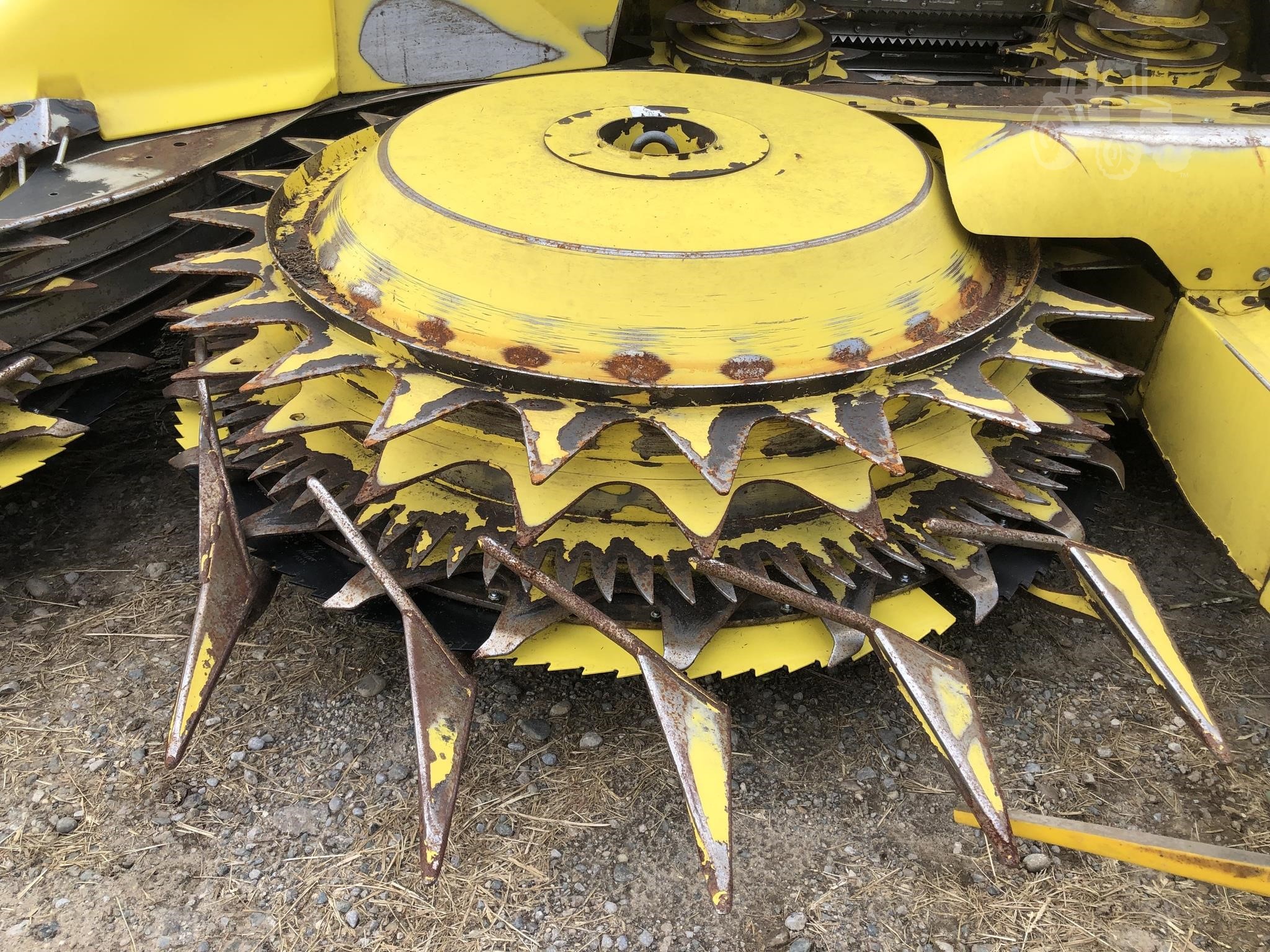 2013 john deere 770 - Photo 18