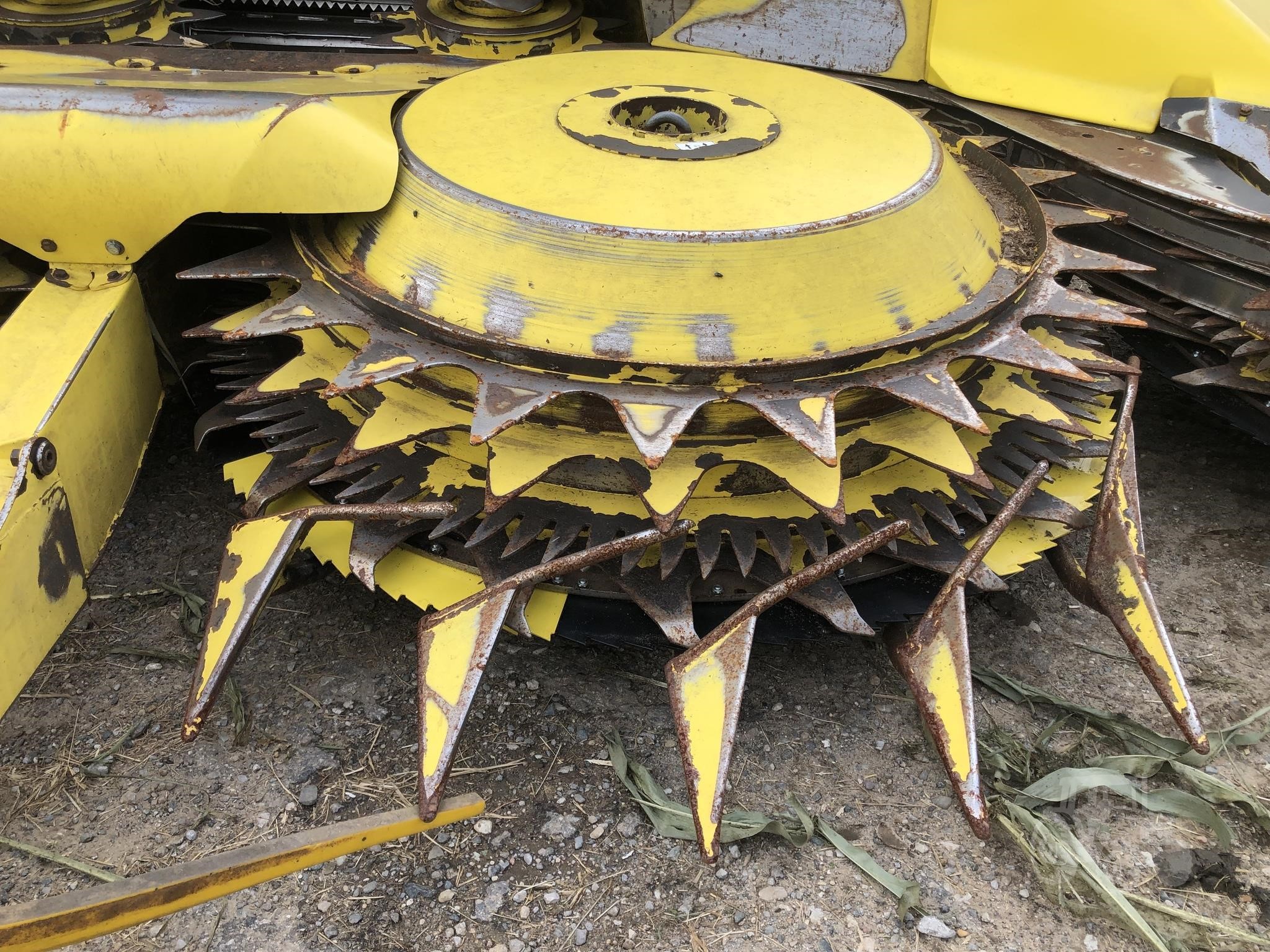 2013 john deere 770 - Photo 19