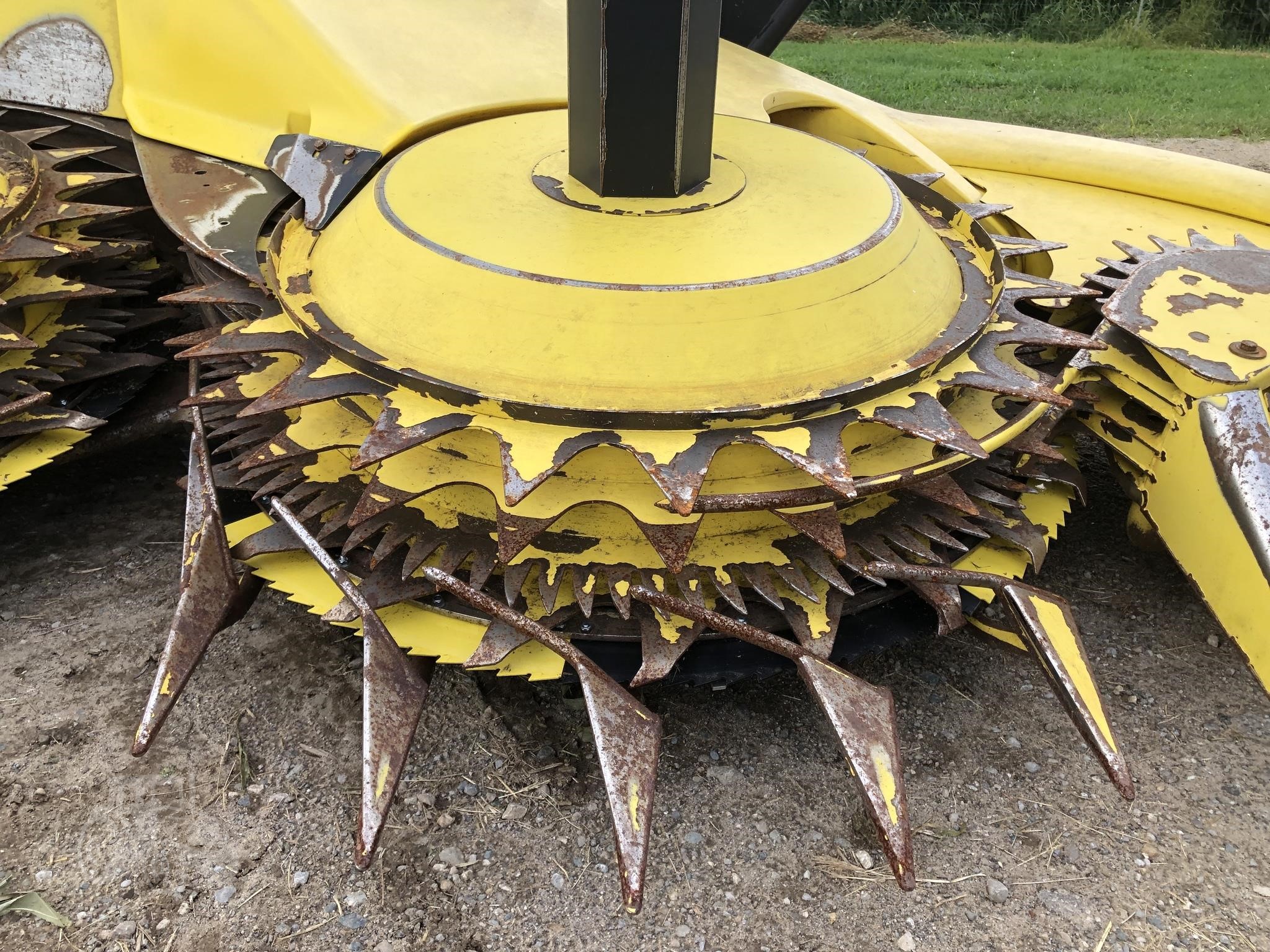 2013 john deere 770 - Photo 20