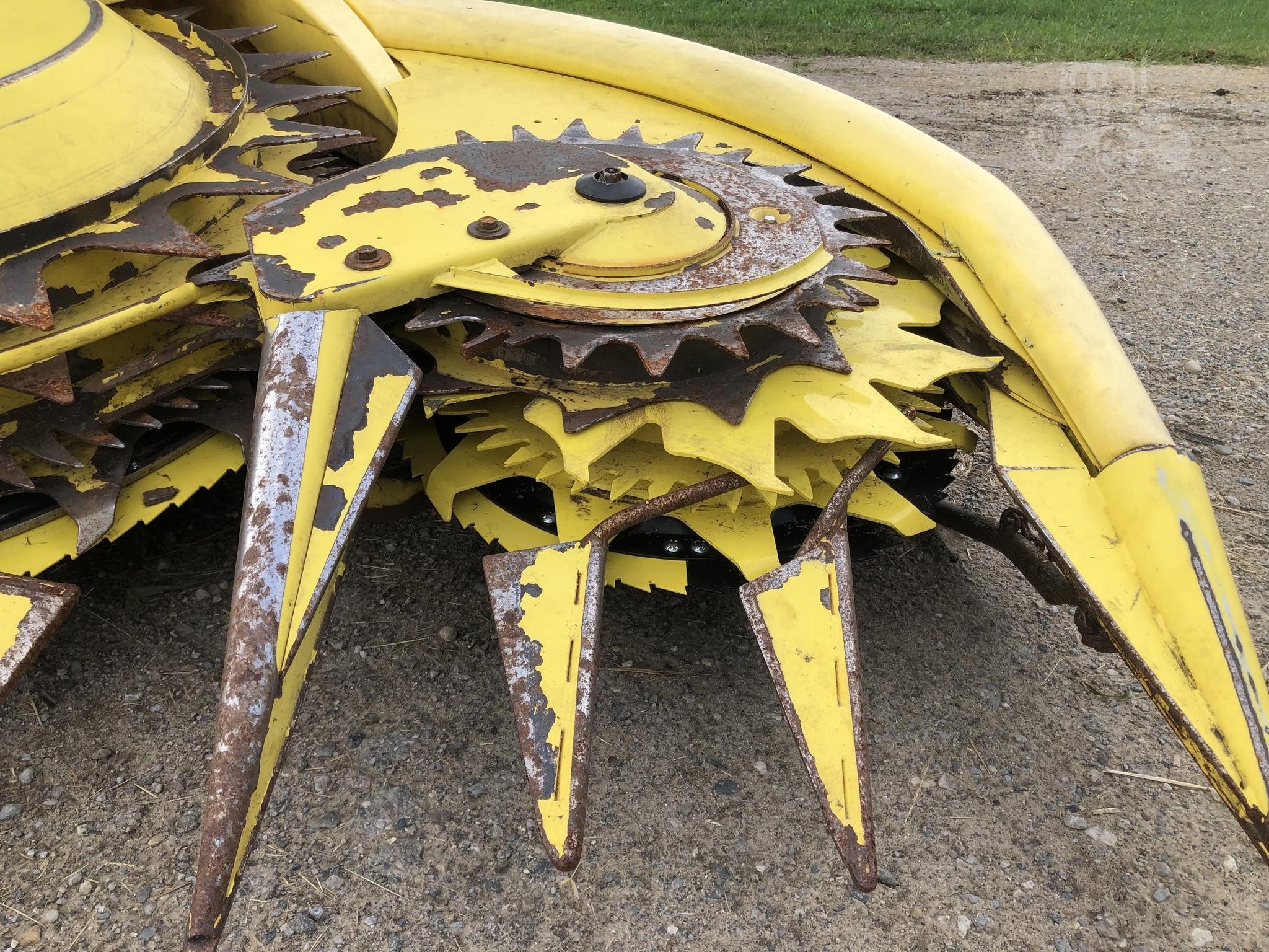 2013 john deere 770 - Photo 21