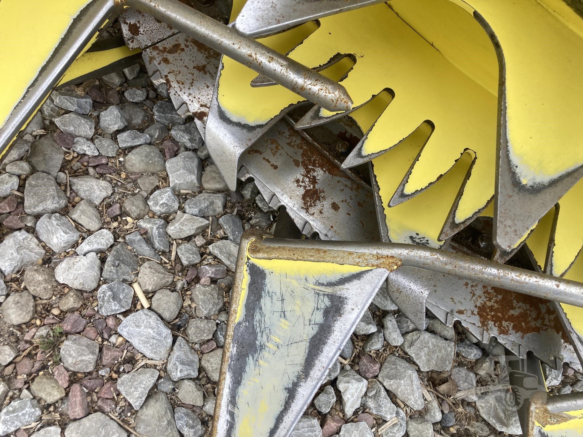 2020 john deere 770 - Photo 11