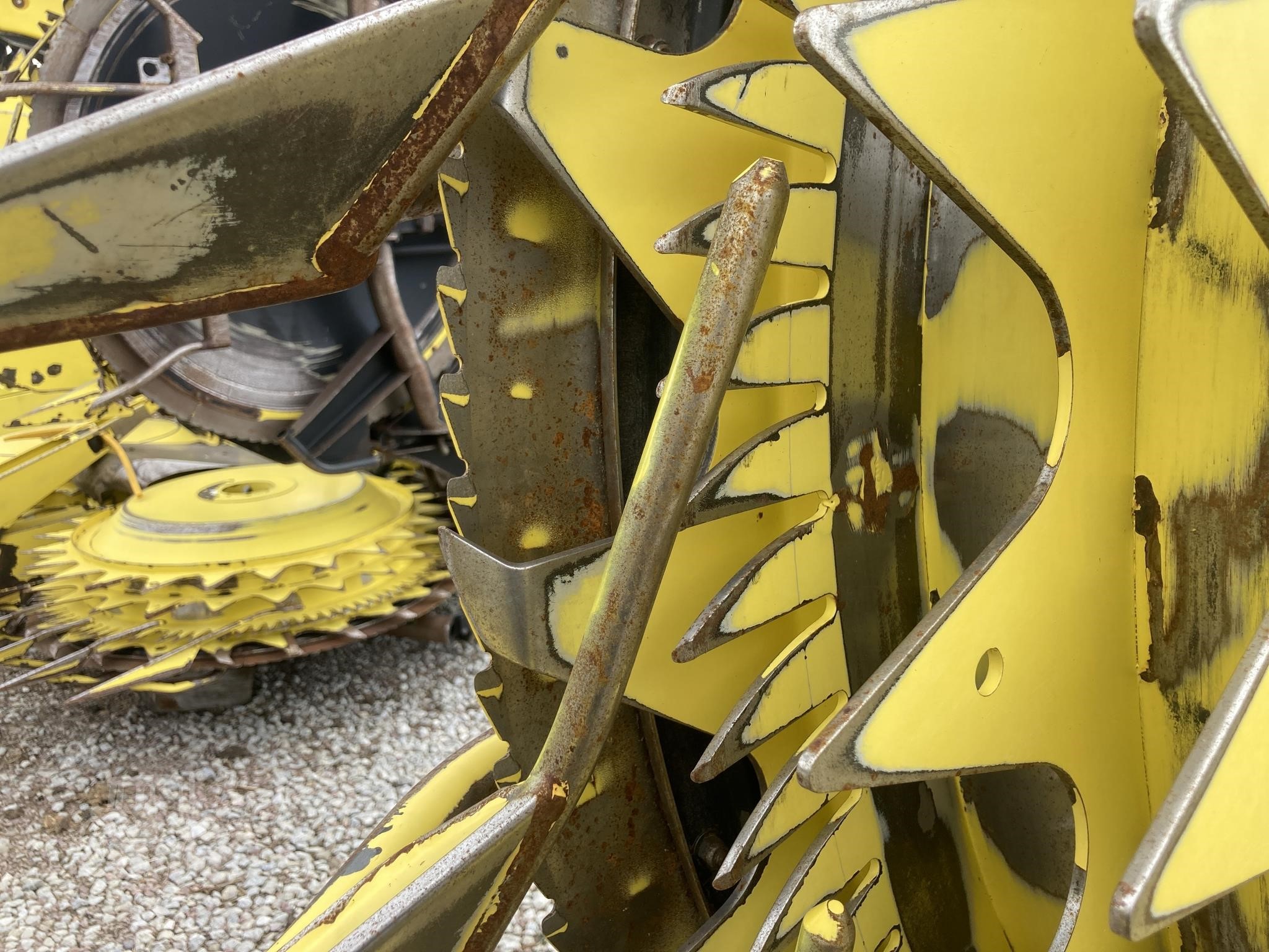 2020 john deere 770 - Photo 7