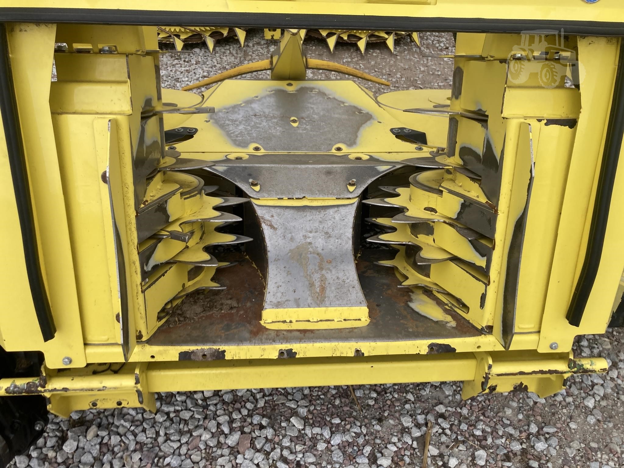 2020 john deere 770 - Photo 8