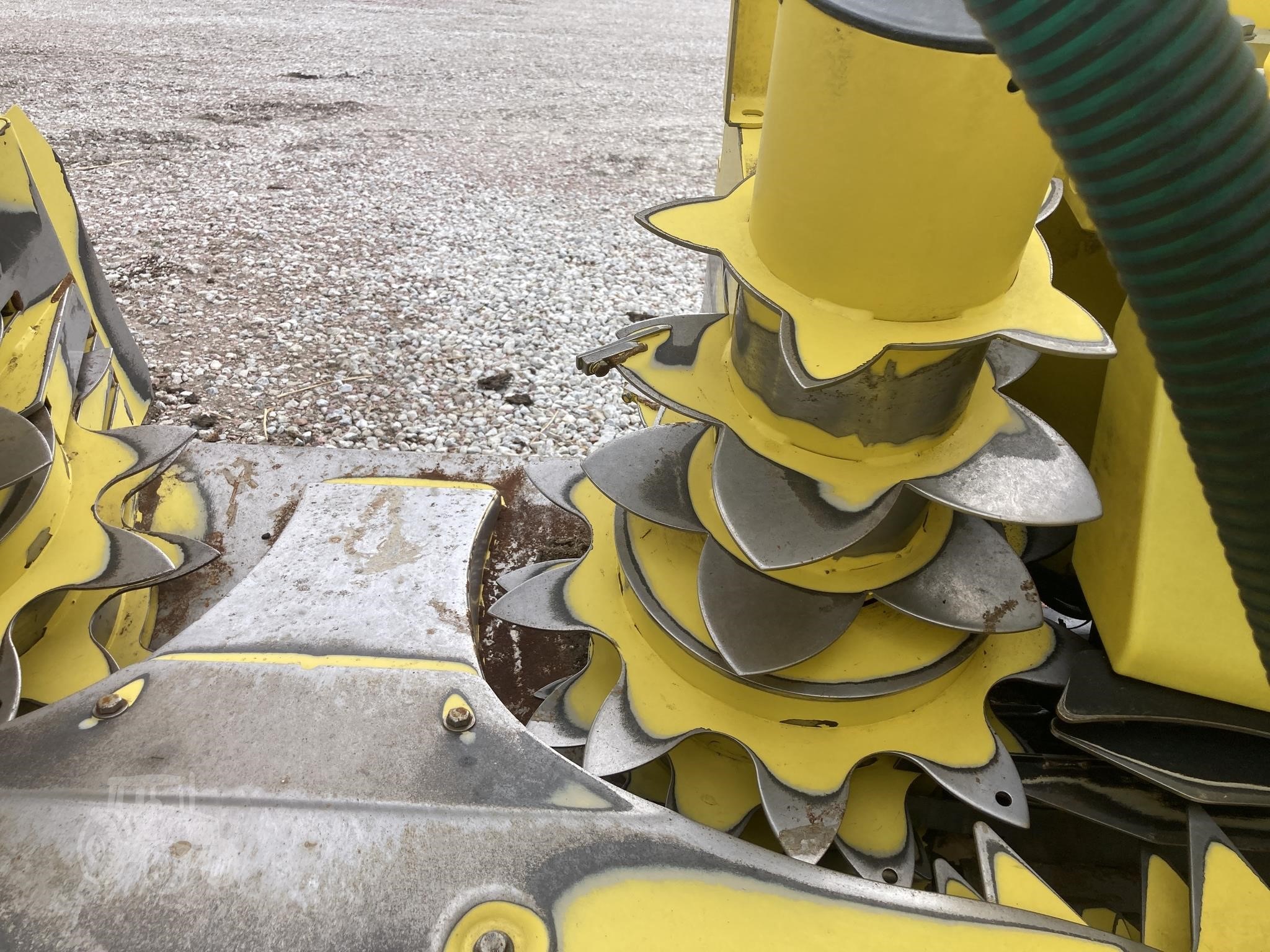 2020 john deere 770 - Photo 9