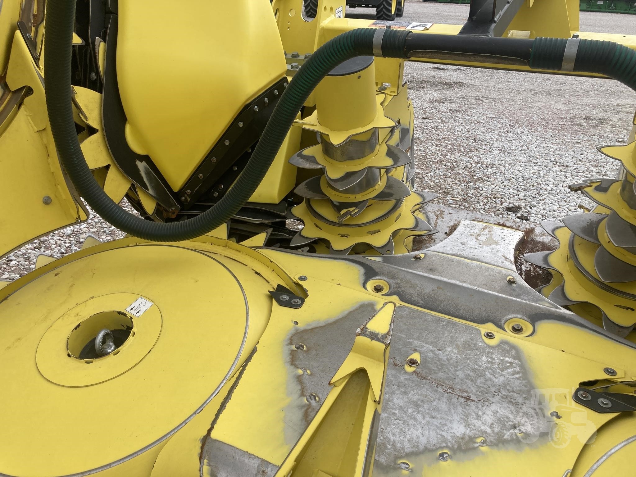 2020 john deere 770 - Photo 10