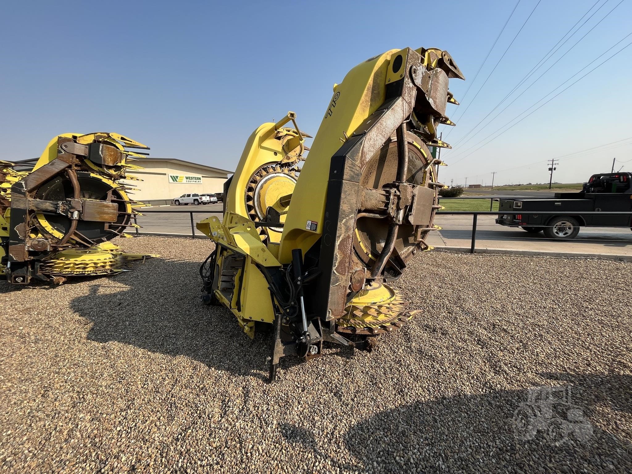 2018 john deere 770 - Photo 4