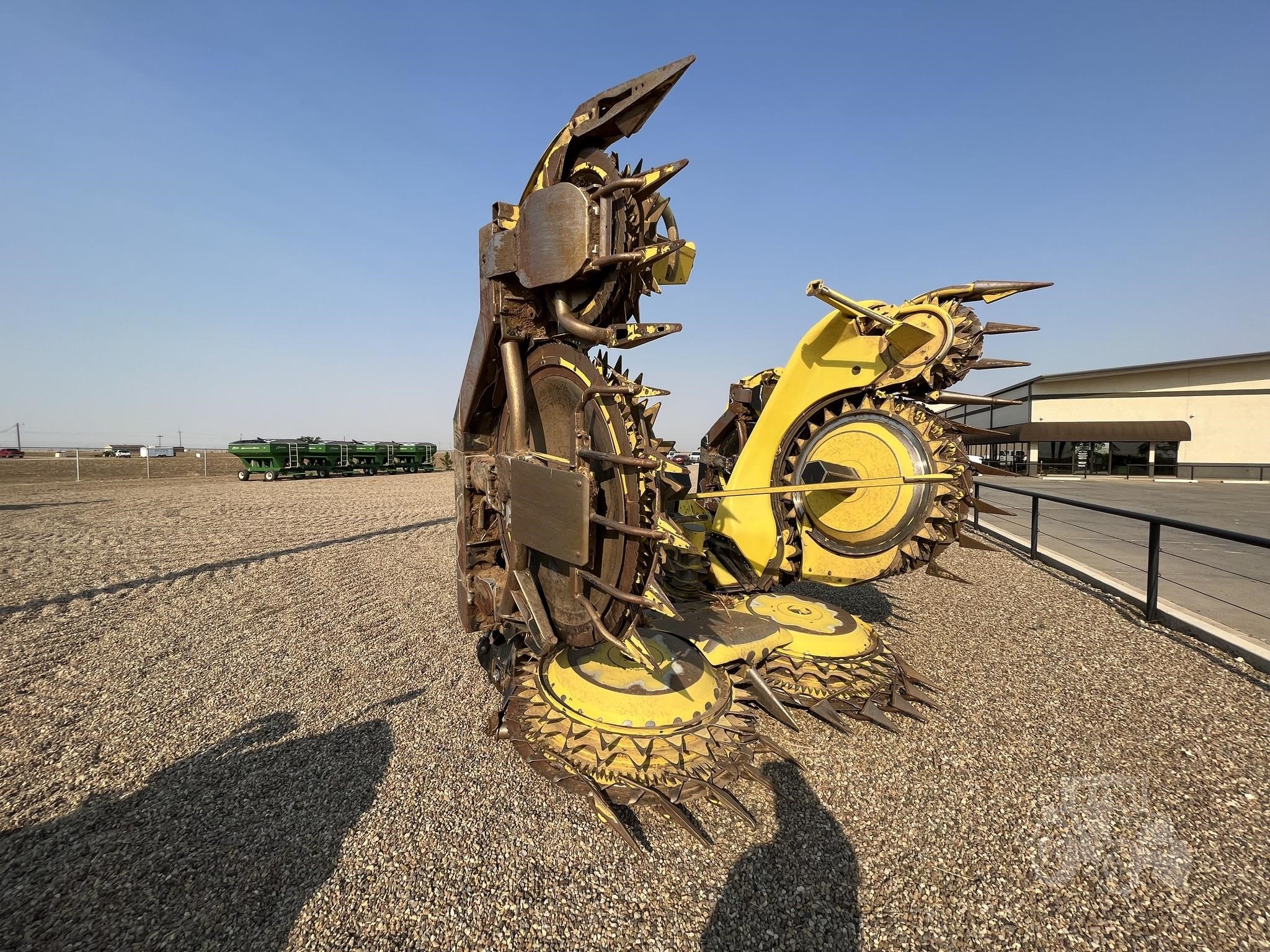2018 john deere 770 - Photo 5