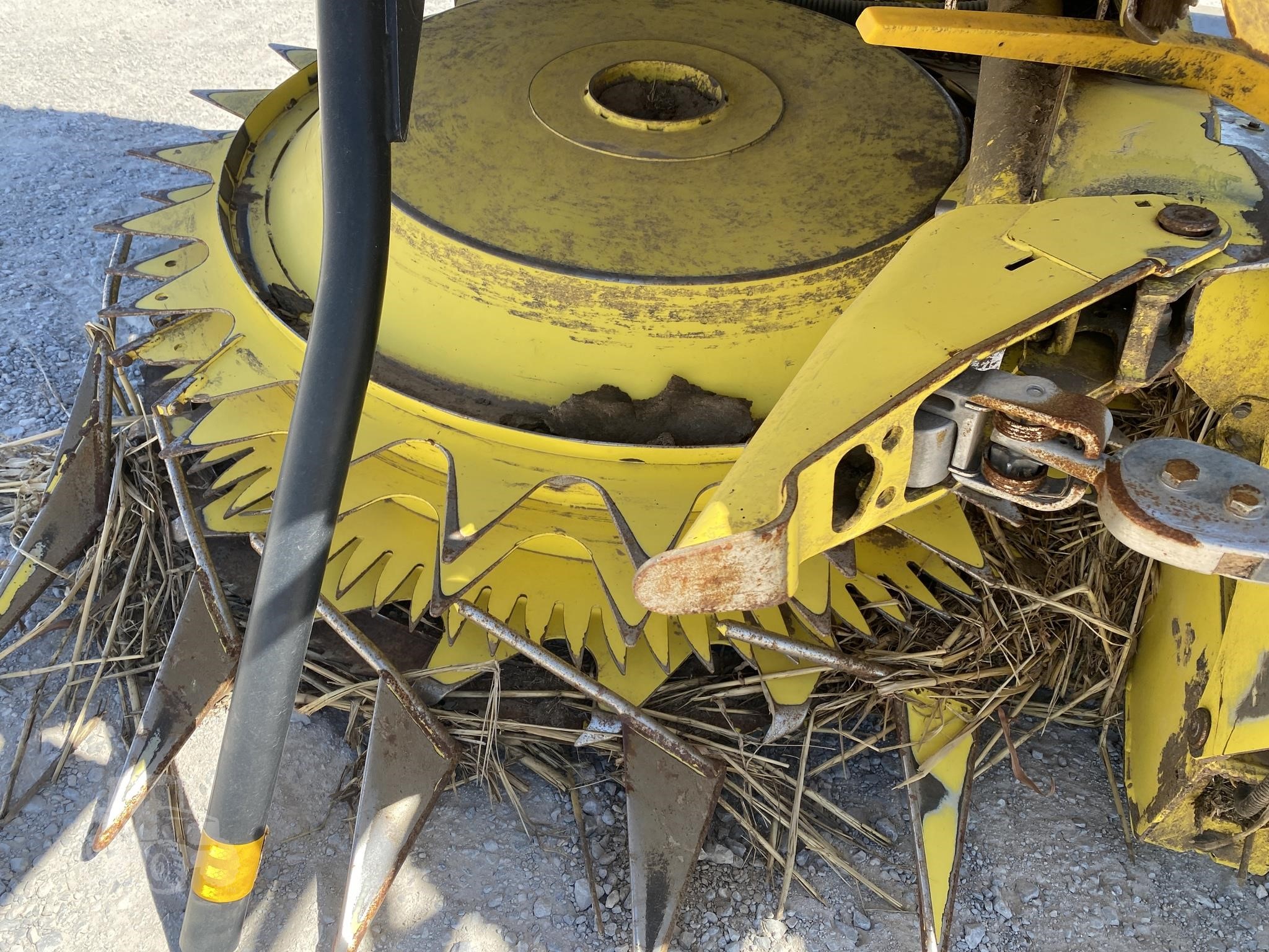 2020 john deere 772 - Photo 11