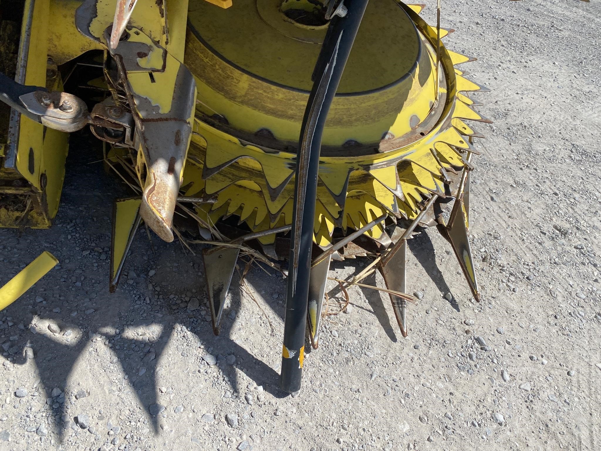 2020 john deere 772 - Photo 12