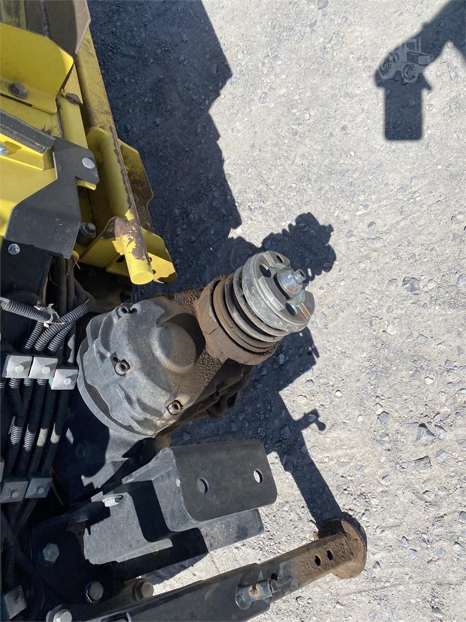 2020 john deere 772 - Photo 14