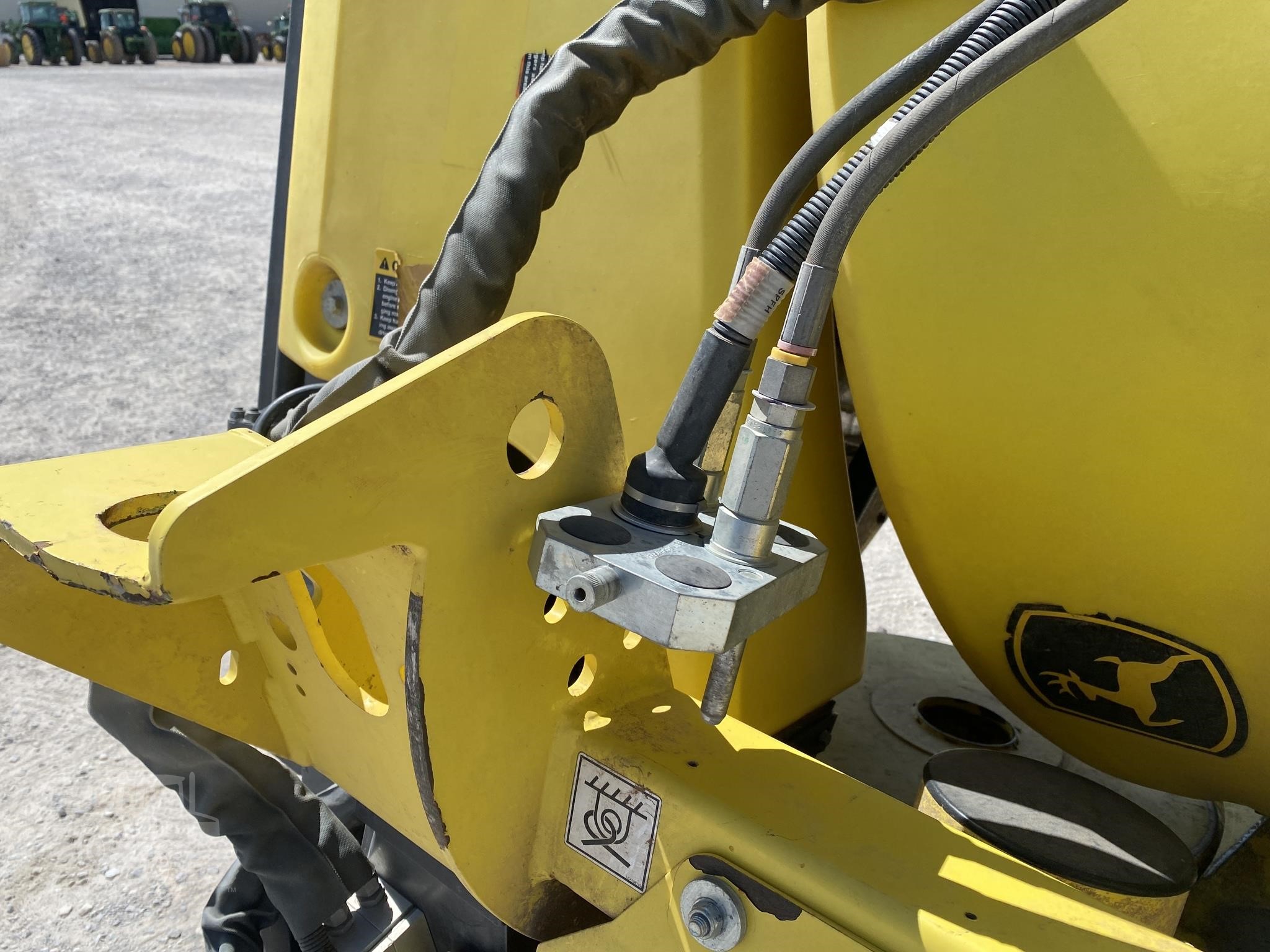 2020 john deere 772 - Photo 15