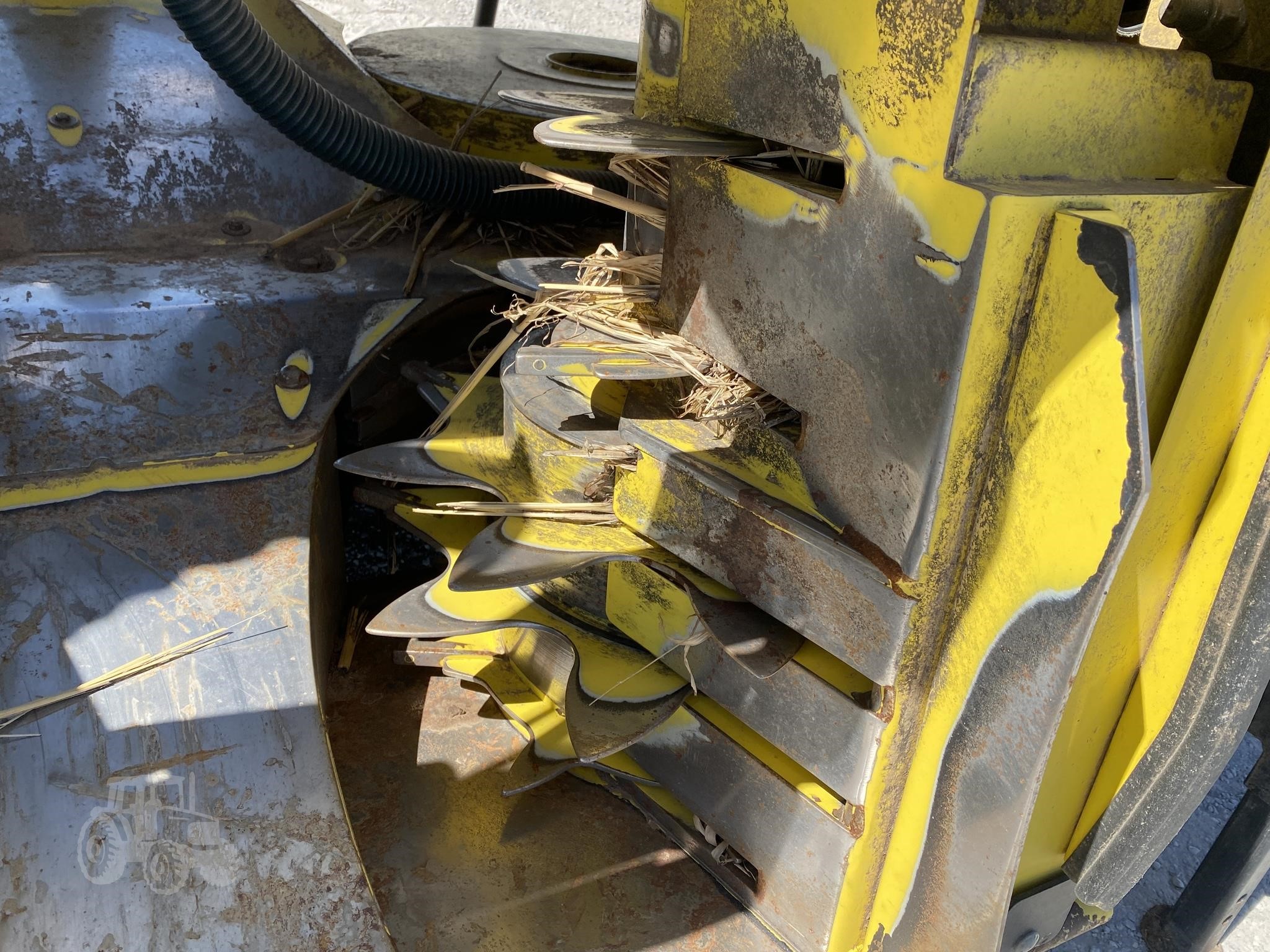 2020 john deere 772 - Photo 17