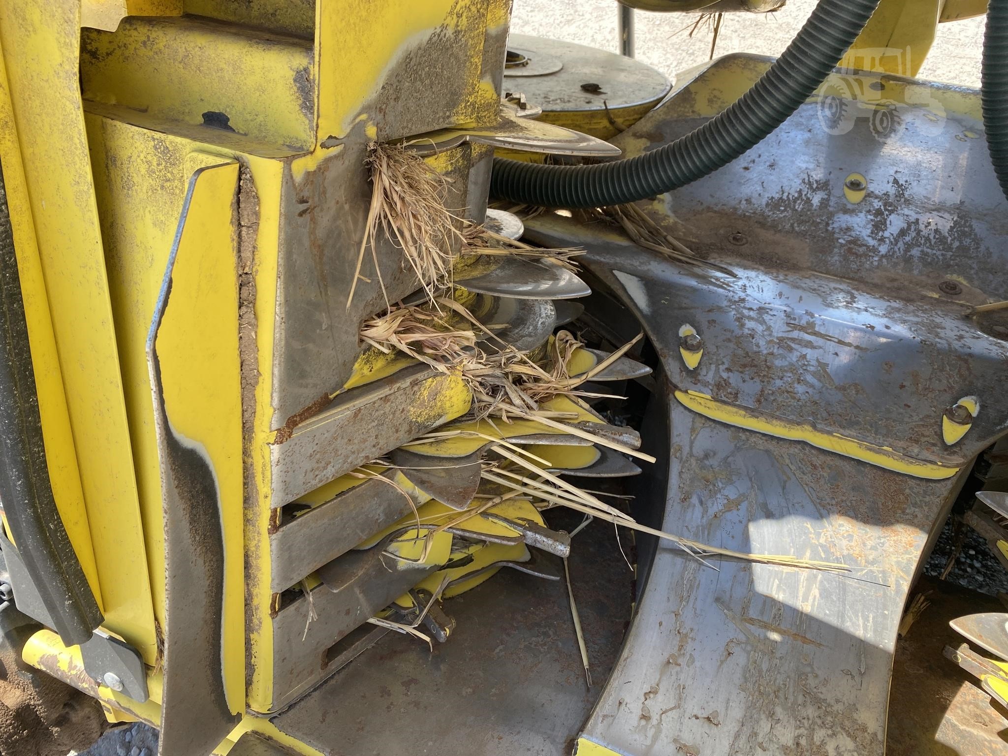 2020 john deere 772 - Photo 18