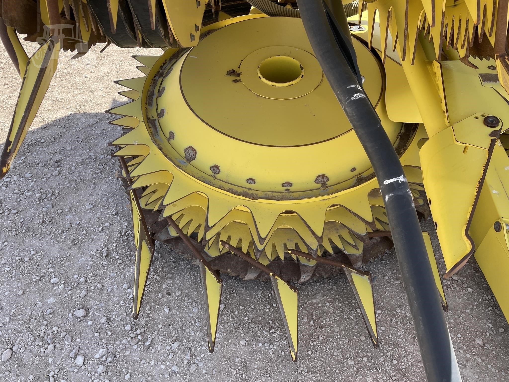 2020 john deere 772 - Photo 11