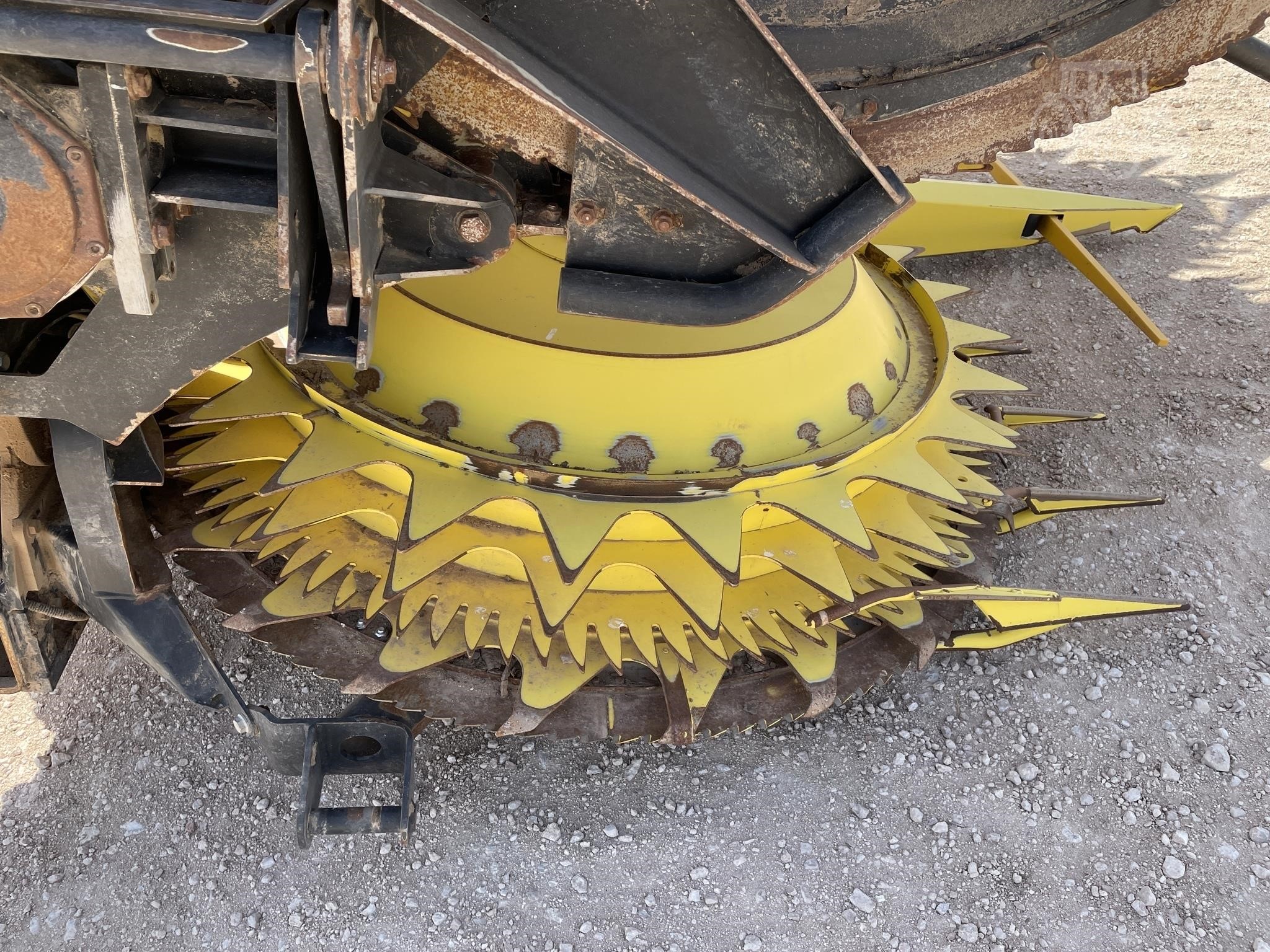 2020 john deere 772 - Photo 12