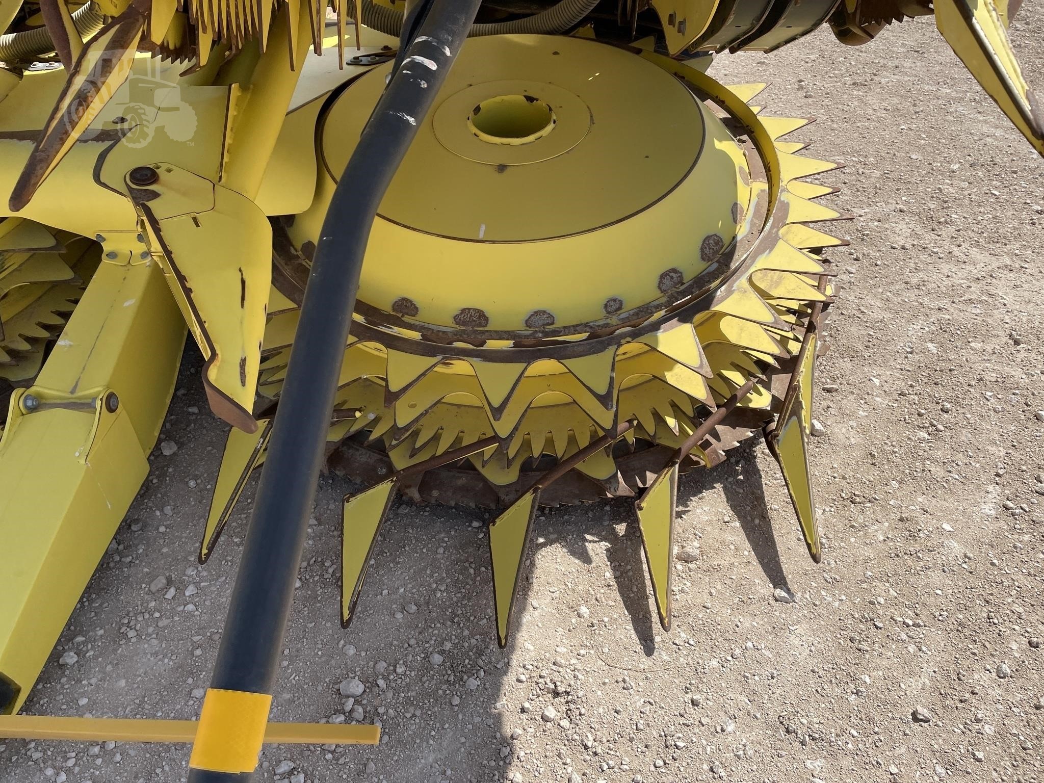 2020 john deere 772 - Photo 15