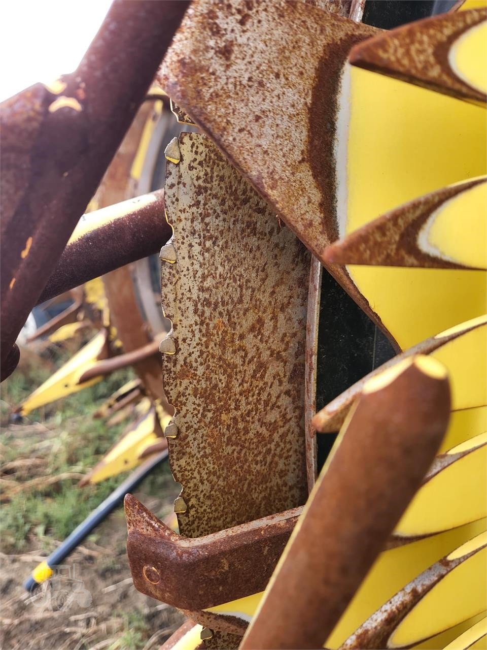 2020 john deere 772 - Photo 2