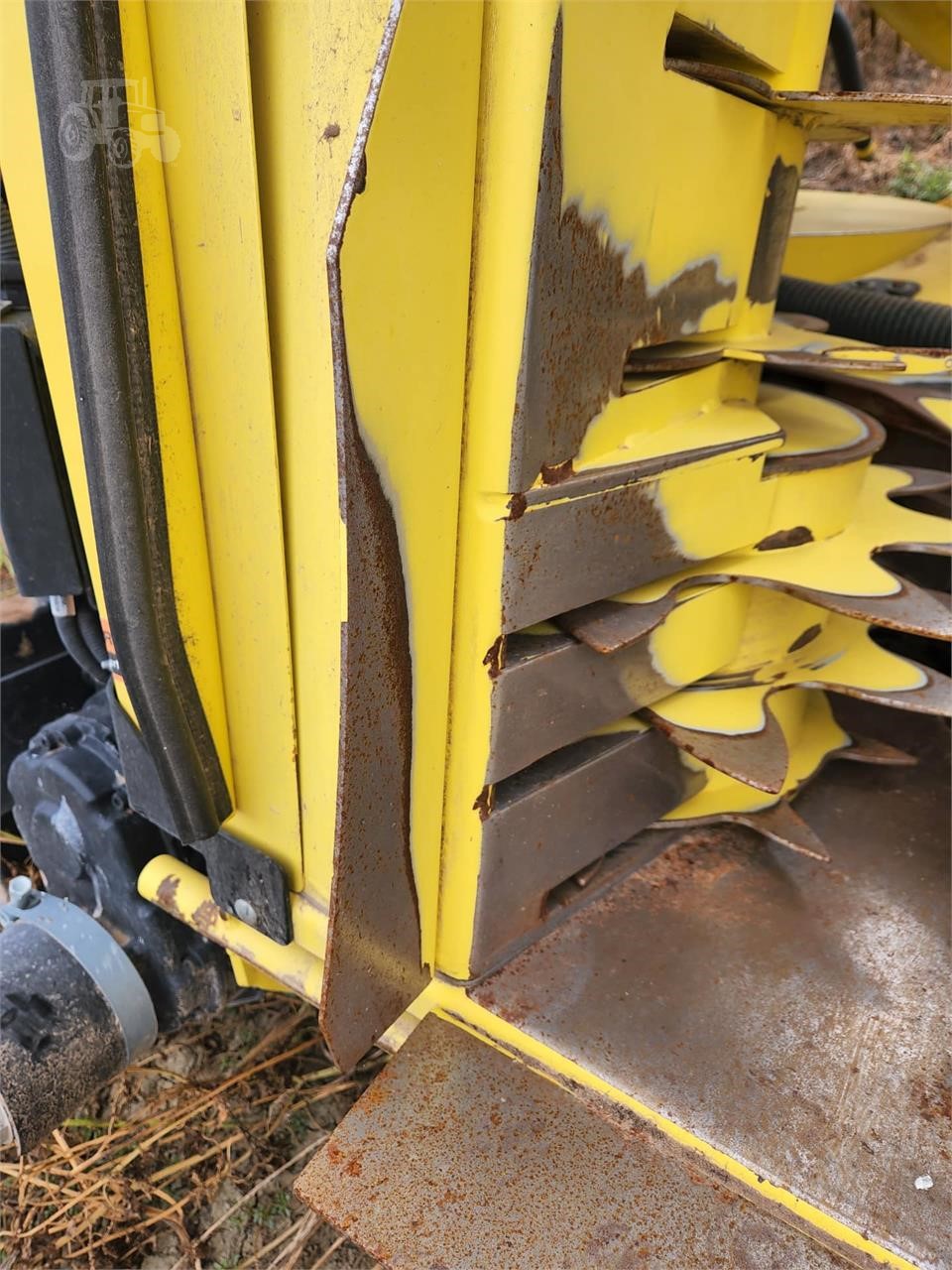 2020 john deere 772 - Photo 12