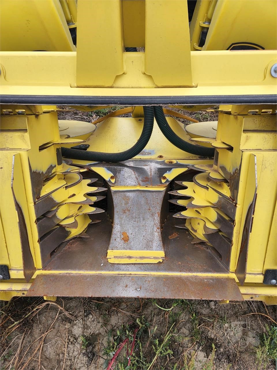 2020 john deere 772 - Photo 3