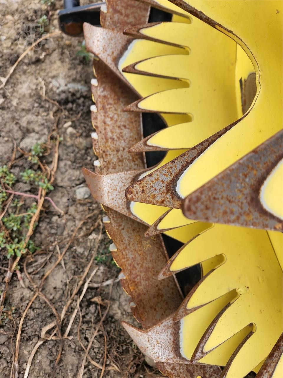 2020 john deere 772 - Photo 4