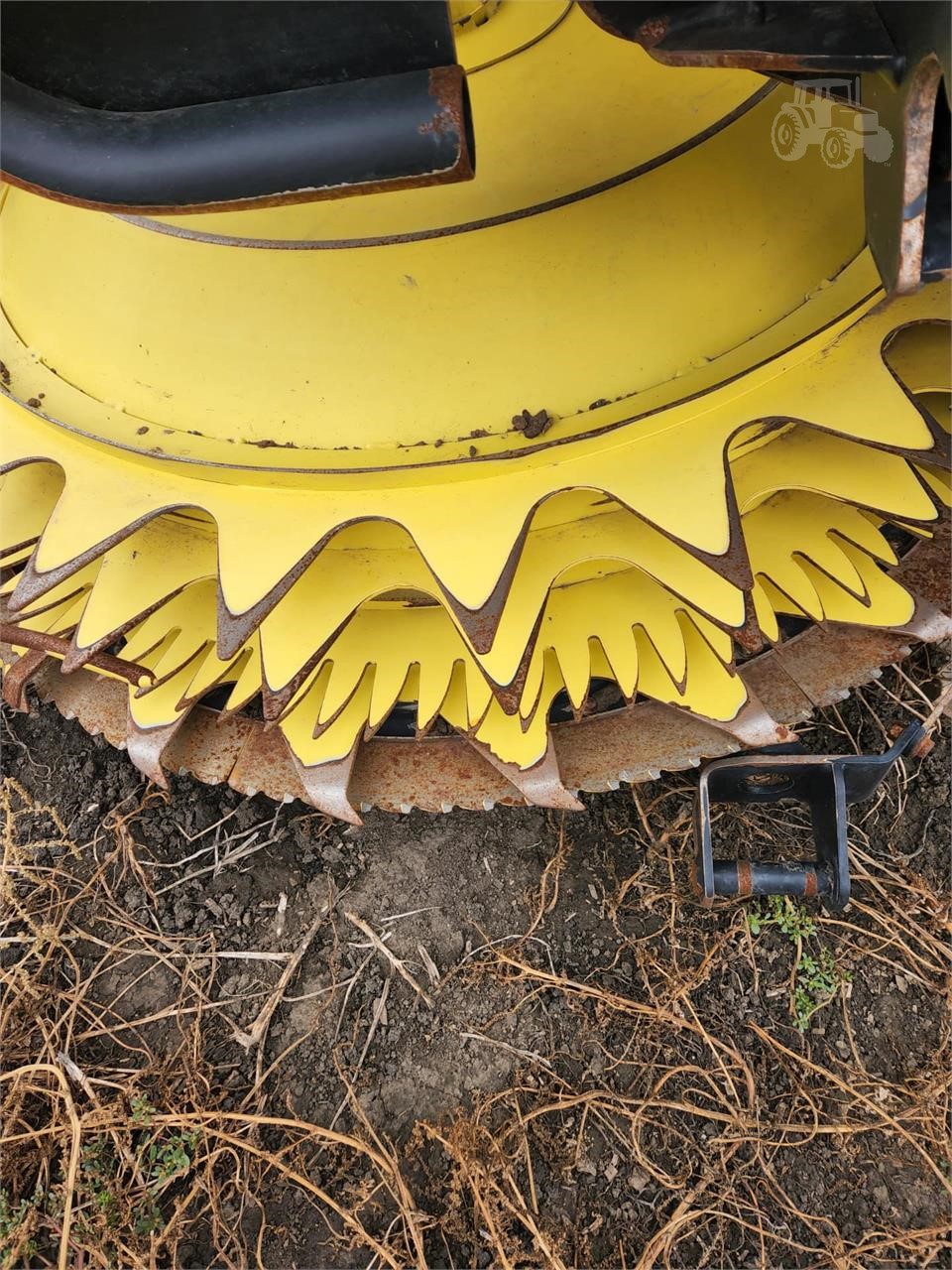 2020 john deere 772 - Photo 7