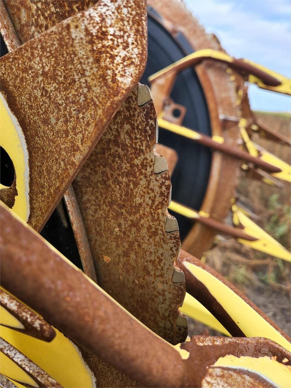 2020 john deere 772 - Photo 9