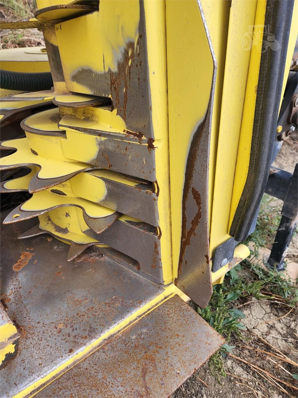 2020 john deere 772 - Photo 10