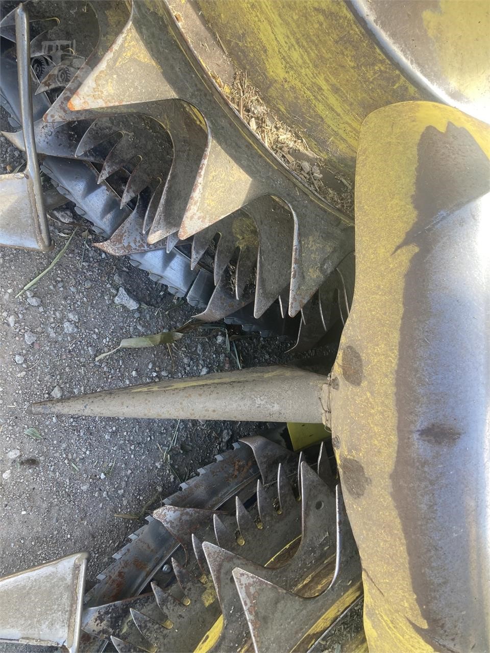 2016 john deere 770 - Photo 7