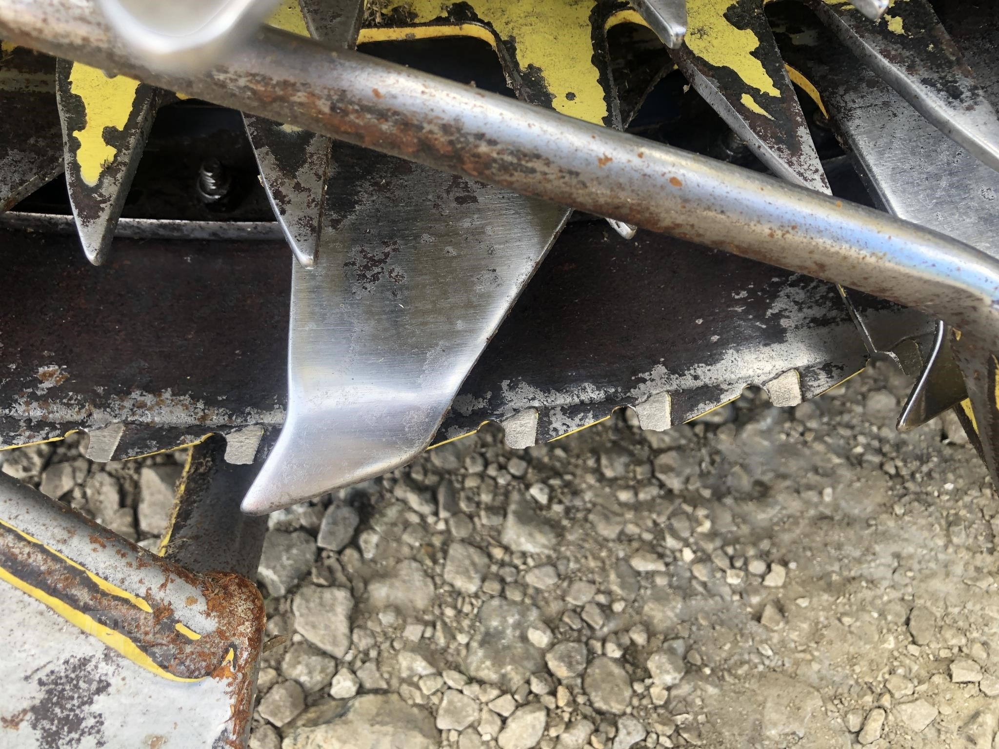 2010 john deere 678 - Photo 11