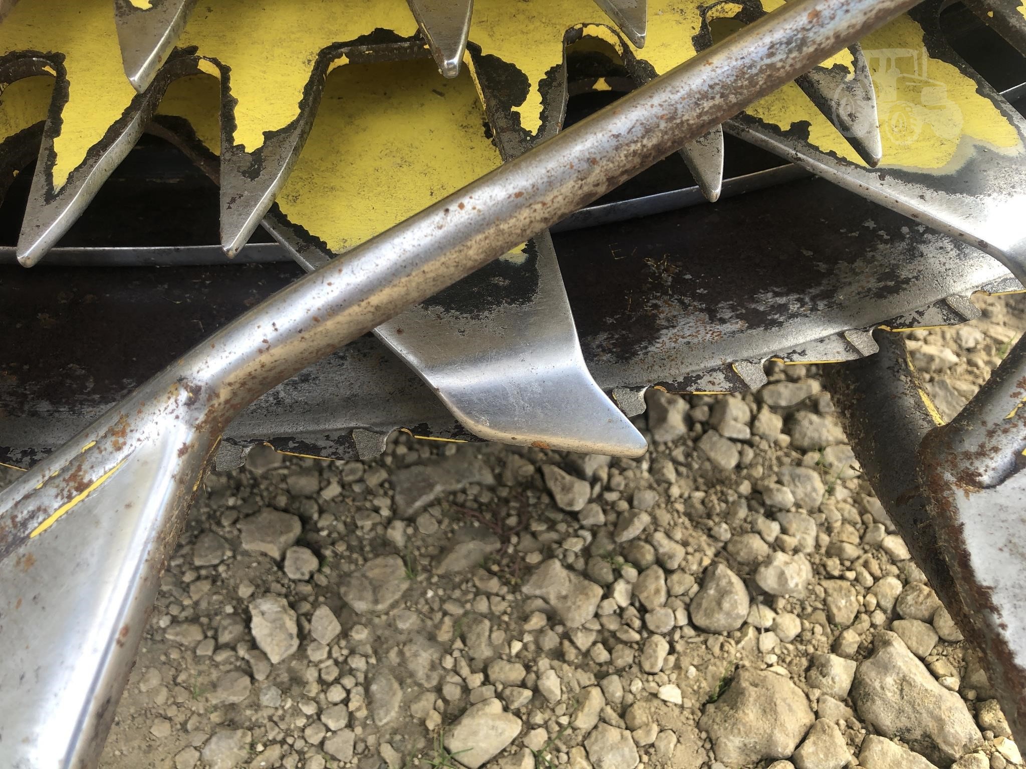 2010 john deere 678 - Photo 10