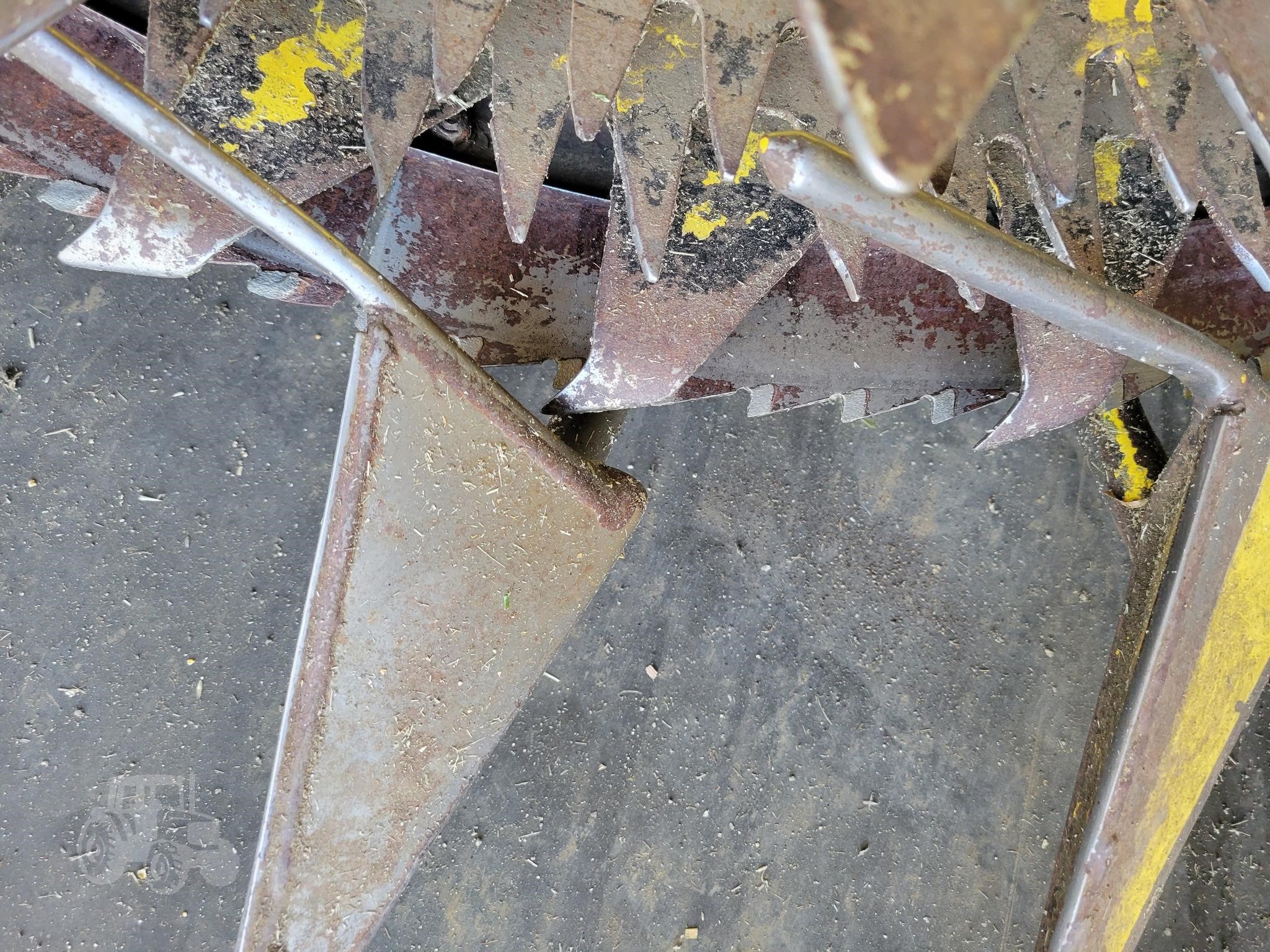 2012 john deere 678 - Photo 16