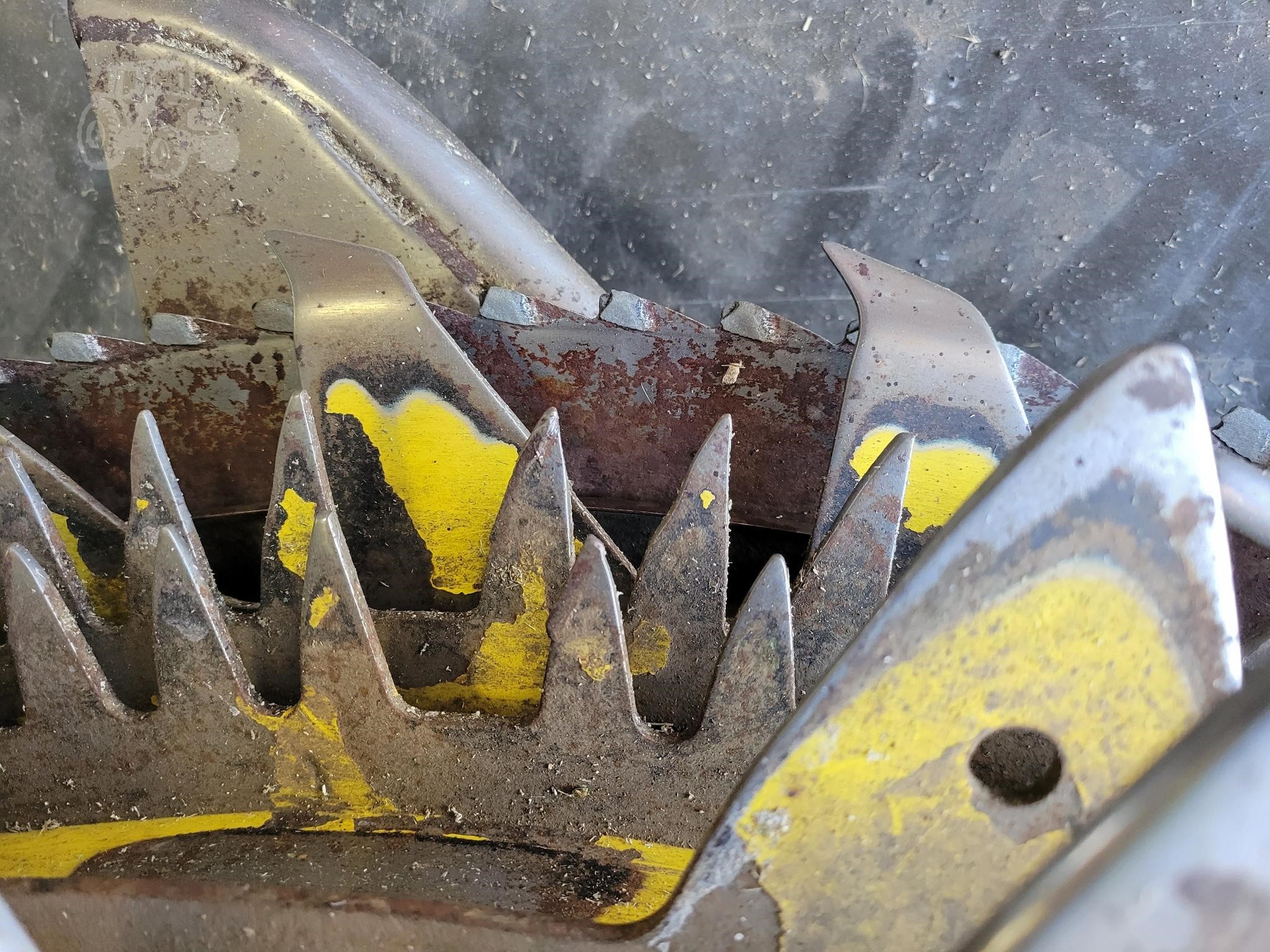 2012 john deere 678 - Photo 19