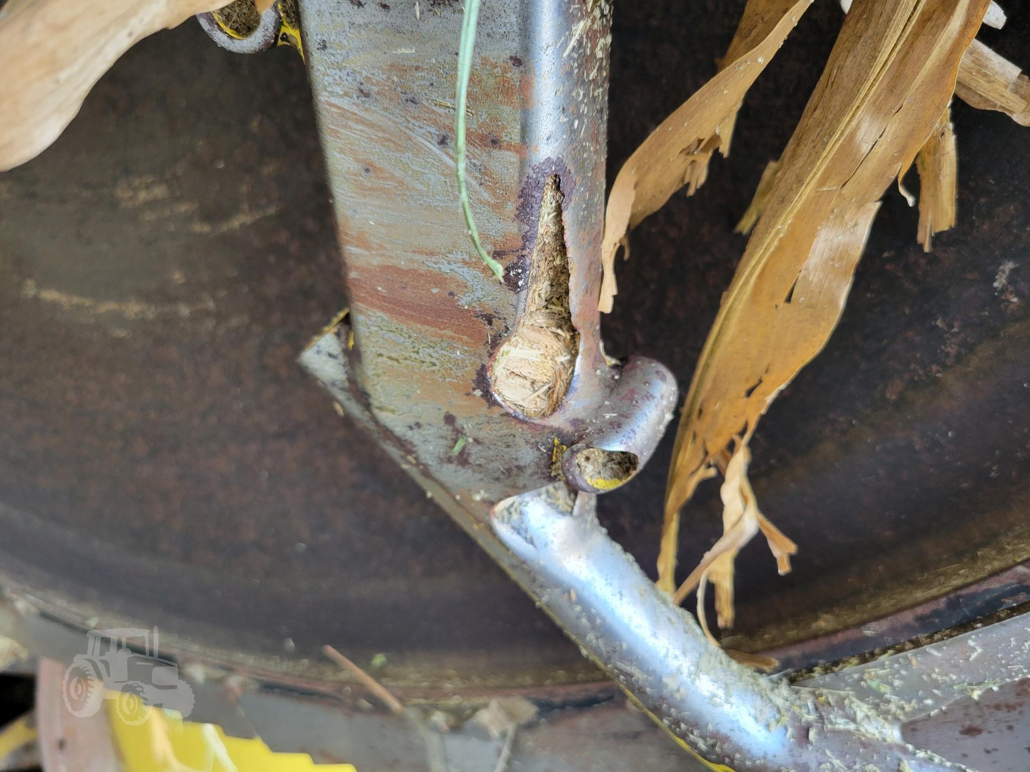 2012 john deere 678 - Photo 10