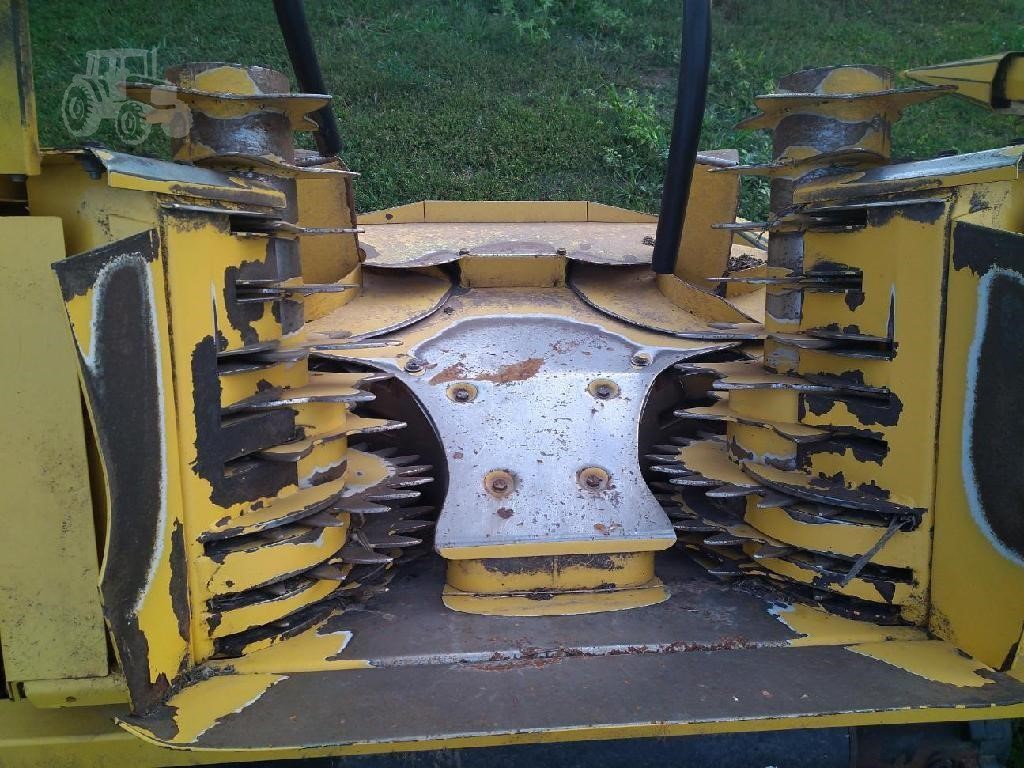 2008 new holland 420fi - Photo 3