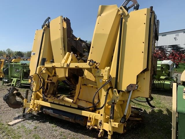 2010 new holland 490fi - Photo 2