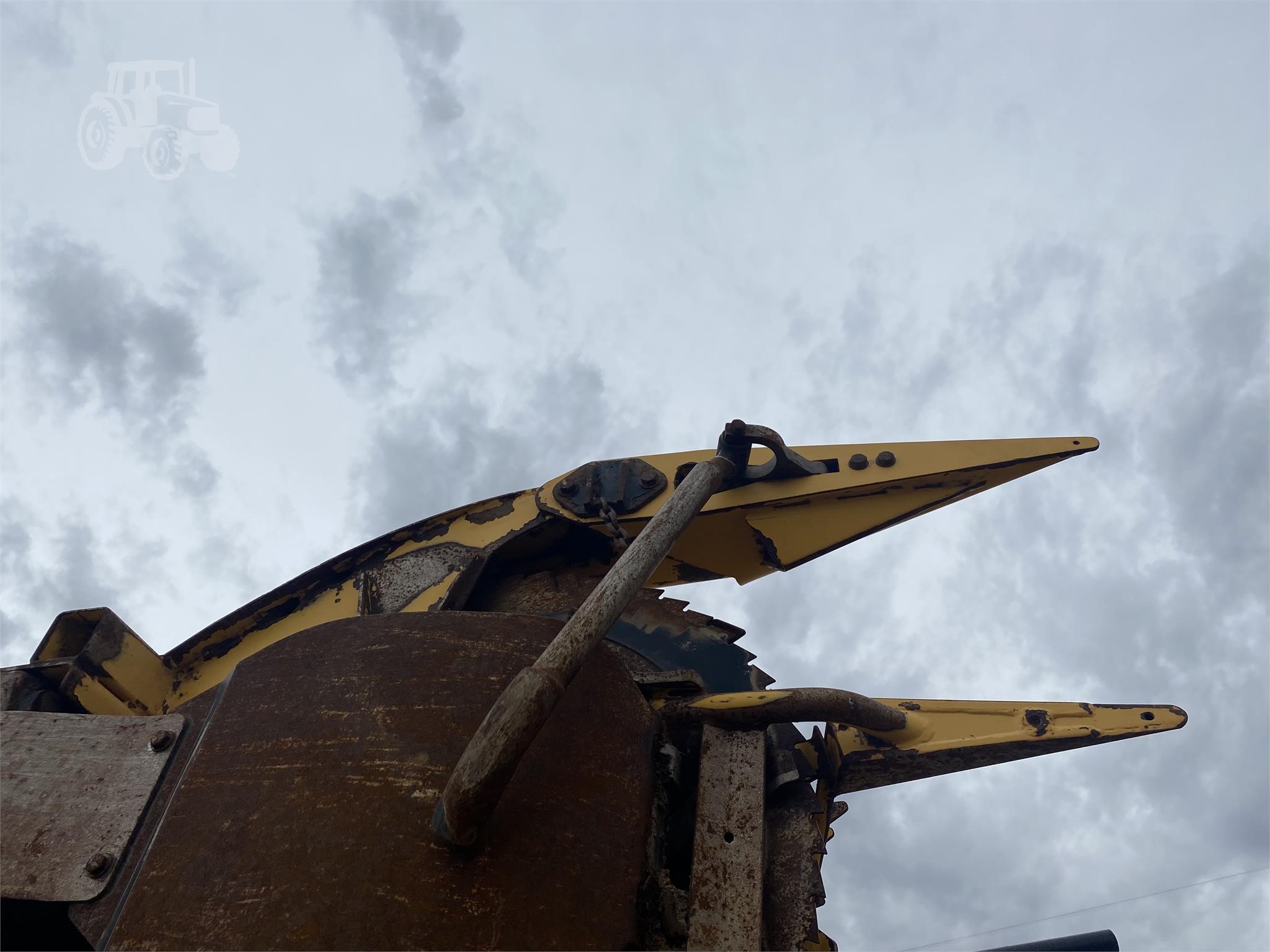 2017 new holland 750bfi - Photo 3