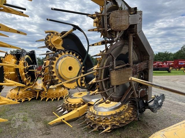 2016 new holland 750bfi - Photo 2