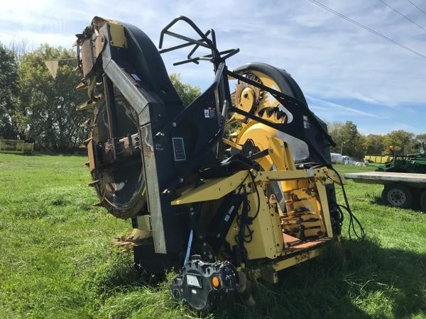 2014 new holland 750bfi - Photo 3