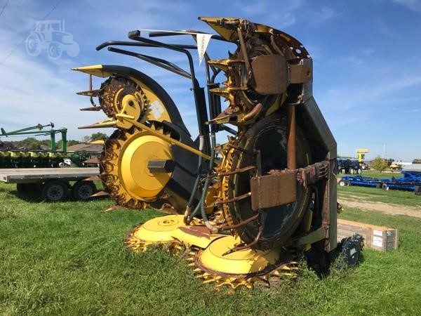 2014 new holland 750bfi - Photo 4